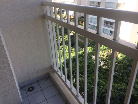 Imagem Apartamento com 2 Quartos à Venda, 50 m² em Limão - São Paulo