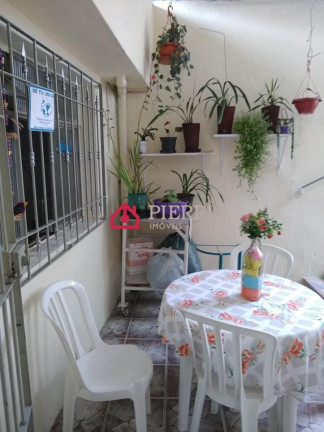 Casa com 3 Quartos à Venda, 100 m² em Jardim Santo Elias - São Paulo