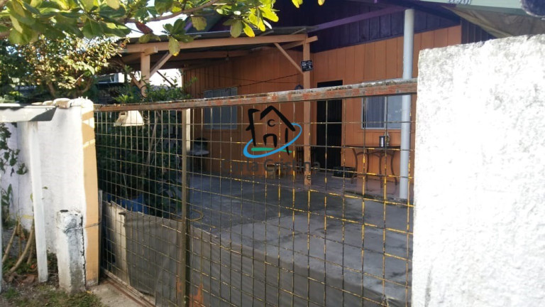 Imagem Casa com 2 Quartos à Venda,  em Praia De Leste - Pontal Do Paraná