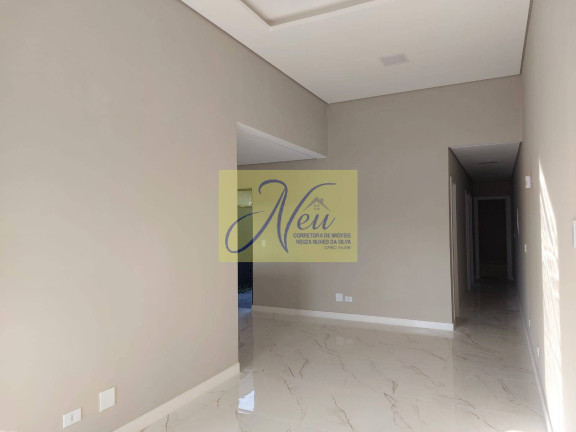 Imagem Casa com 3 Quartos à Venda, 99 m² em Cidade Jardim - São José Dos Pinhais