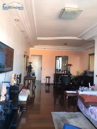 Imagem Apartamento com 4 Quartos à Venda, 117 m² em Nova Petrópolis - São Bernardo Do Campo Imagem Apartamento com 4 Quartos à Venda, 117 m² em Nova Petrópolis - São Bernardo Do Campo