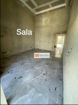 Imagem Casa de Condomínio com 3 Quartos à Venda, 160 m² em Iporanga - Sorocaba
