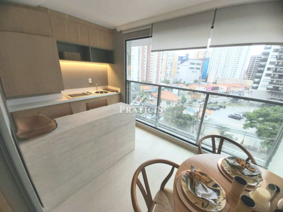 Imagem Apartamento com 2 Quartos à Venda, 87 m² em Vila Mariana - São Paulo