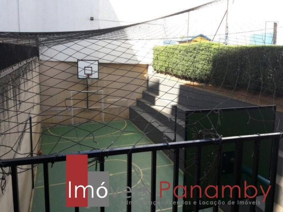 Imagem Apartamento com 3 Quartos à Venda, 66 m² em Vila Do Encontro - São Paulo