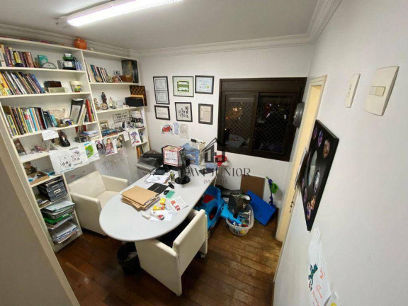 Imagem Apartamento com 3 Quartos à Venda, 133 m² em Centro - Sorocaba