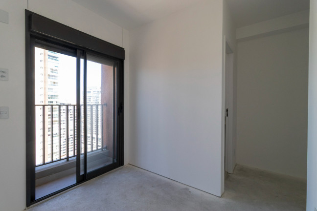 Imagem Apartamento com 2 Quartos à Venda, 71 m² em Jardim Das Acácias - São Paulo