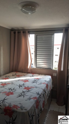 Imagem Apartamento com 2 Quartos à Venda, 56 m² em Conjunto Habitacional Padre Manoel Da Nóbrega - São Paulo