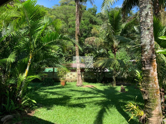Imagem Casa com 4 Quartos à Venda, 136 m² em Maresias - São Sebastião