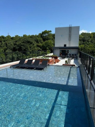 Imagem Apartamento com 1 Quarto à Venda, 22 m² em Cabo Branco - João Pessoa