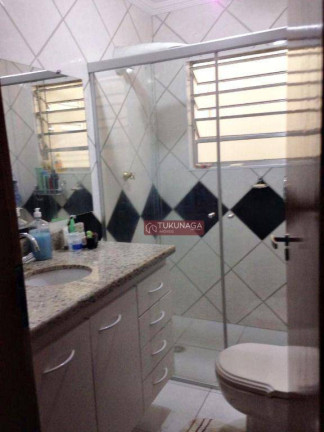 Imagem Sobrado com 3 Quartos à Venda, 198 m² em Vila Rosália - Guarulhos Imagem Sobrado com 3 Quartos à Venda, 198 m² em Vila Rosália - Guarulhos