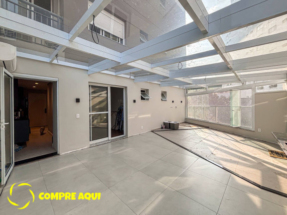 Imagem Apartamento com 2 Quartos à Venda, 103 m² em Bela Vista - São Paulo