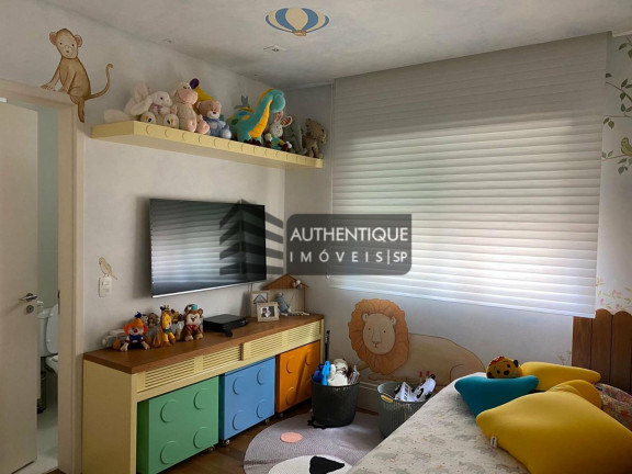 Imagem Apartamento com 3 Quartos à Venda, 158 m² em Itaim Bibi - São Paulo