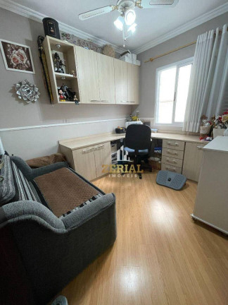 Imagem Apartamento com 3 Quartos à Venda, 86 m² em Olímpico - São Caetano Do Sul Imagem Apartamento com 3 Quartos à Venda, 86 m² em Olímpico - São Caetano Do Sul