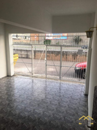 Imagem Sobrado com 2 Quartos à Venda, 130 m² em Vila Graff - Jundiaí