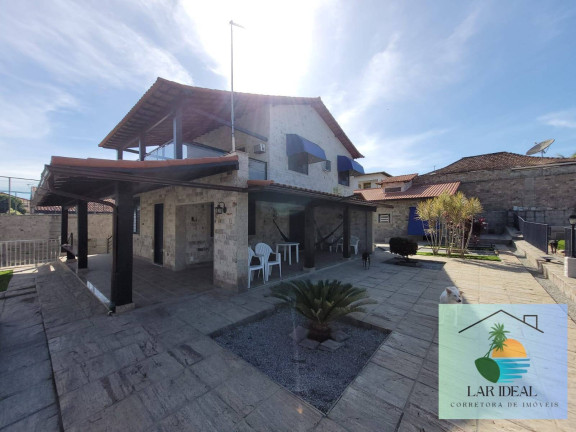 Imagem Casa com 5 Quartos à Venda, 900 m² em Pontinha - Araruama Imagem Casa com 5 Quartos à Venda, 900 m² em Pontinha - Araruama