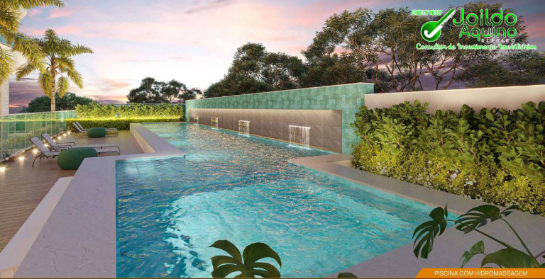Imagem Apartamento com 2 Quartos à Venda, 54 m² em Aldeota - Fortaleza Imagem Apartamento com 2 Quartos à Venda, 54 m² em Aldeota - Fortaleza