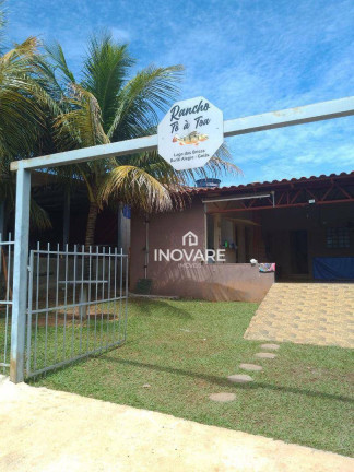 Imagem Fazenda à Venda, 276 m² em Centro - Buriti Alegre Imagem Fazenda à Venda, 276 m² em Centro - Buriti Alegre