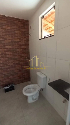 Imagem Casa com 3 Quartos à Venda,  em Le Parc - Ponta Grossa