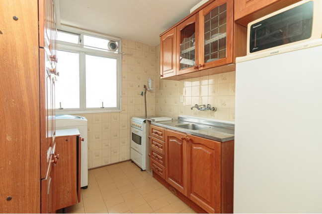 Imagem Apartamento com 1 Quarto à Venda, 39 m² em Passo Da Areia - Porto Alegre Imagem Apartamento com 1 Quarto à Venda, 39 m² em Passo Da Areia - Porto Alegre