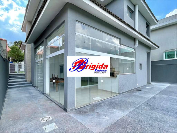 Imagem Casa de Condomínio com 3 Quartos à Venda, 271 m² em Paisagem Renoir - Cotia Imagem Casa de Condomínio com 3 Quartos à Venda, 271 m² em Paisagem Renoir - Cotia