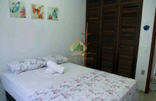 Imagem Apartamento com 3 Quartos à Venda, 71 m² em Centro - Ubatuba Imagem Apartamento com 3 Quartos à Venda, 71 m² em Centro - Ubatuba
