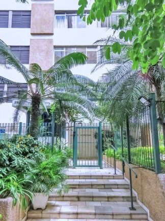 Imagem Apartamento com 1 Quarto à Venda, 40 m² em Itaim Bibi - São Paulo Imagem Apartamento com 1 Quarto à Venda, 40 m² em Itaim Bibi - São Paulo