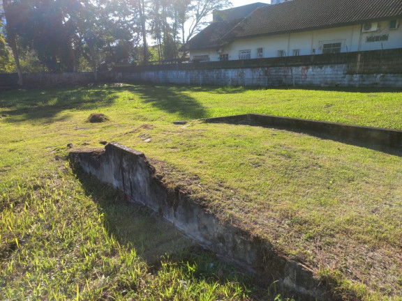 Imagem Terreno à Venda, 2.457 m² em América - Joinville Imagem Terreno à Venda, 2.457 m² em América - Joinville
