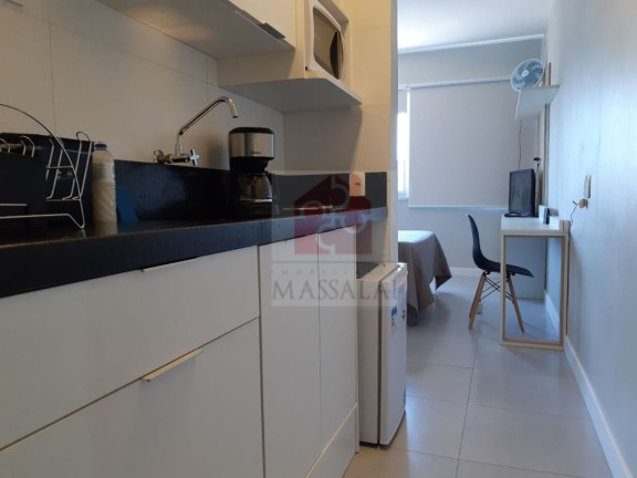 Imagem Apartamento com 1 Quarto à Venda, 20 m² em Centro - Porto Alegre Imagem Apartamento com 1 Quarto à Venda, 20 m² em Centro - Porto Alegre