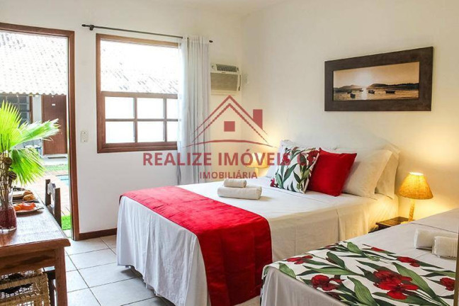 Imagem Imóvel Comercial à Venda, 400 m² em Geribá - Búzios Imagem Imóvel Comercial à Venda, 400 m² em Geribá - Búzios