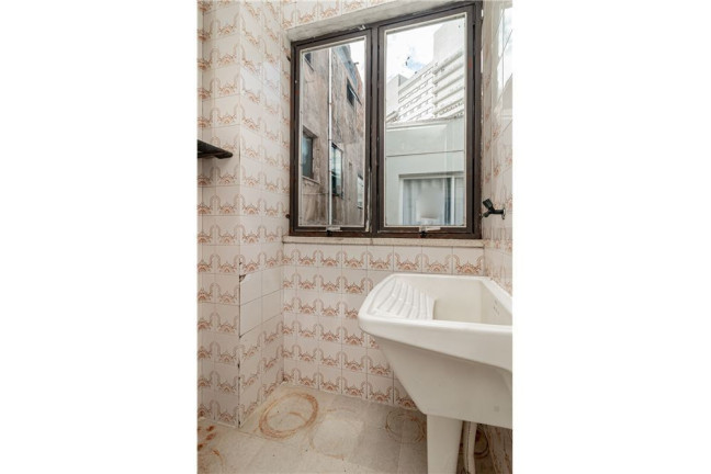 Imagem Apartamento com 1 Quarto à Venda, 43 m² em Cidade Baixa - Porto Alegre