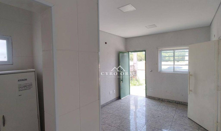 Imagem Galpão à Venda, 260 m² em Santa Terezinha - Piracicaba Imagem Galpão à Venda, 260 m² em Santa Terezinha - Piracicaba