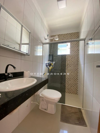 Imagem Casa com 3 Quartos à Venda, 120 m² em Alto Taperapuan - Porto Seguro Imagem Casa com 3 Quartos à Venda, 120 m² em Alto Taperapuan - Porto Seguro