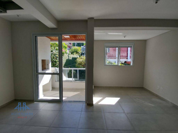Imagem Imóvel com 3 Quartos à Venda, 129 m² em Itacorubi - Florianópolis
