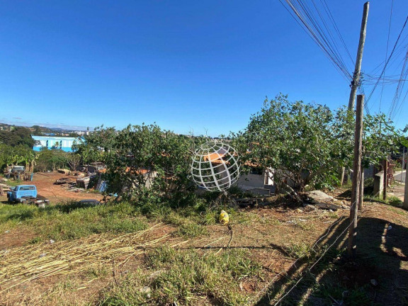 Imagem Terreno à Venda, 1.200 m² em Jardim São Felipe - Atibaia Imagem Terreno à Venda, 1.200 m² em Jardim São Felipe - Atibaia