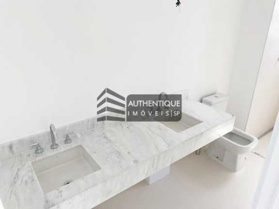 Imagem Apartamento com 3 Quartos à Venda, 142 m² em Pinheiros - São Paulo