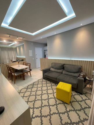 Imagem Apartamento com 3 Quartos à Venda, 107 m² em Flores - Manaus