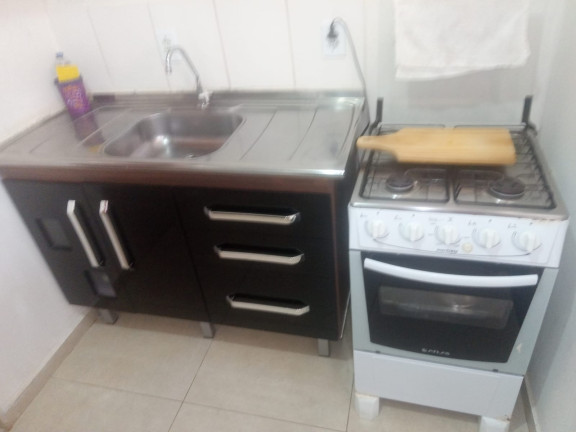 Imagem Casa com 2 Quartos à Venda, 49 m² em água Espraiada (caucaia Do Alto) - Cotia