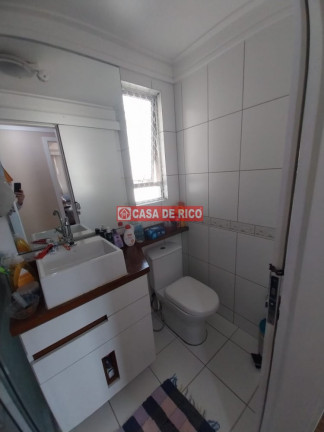 Imagem Apartamento com 3 Quartos à Venda, 58 m² em Pinheirinho - Curitiba Imagem Apartamento com 3 Quartos à Venda, 58 m² em Pinheirinho - Curitiba