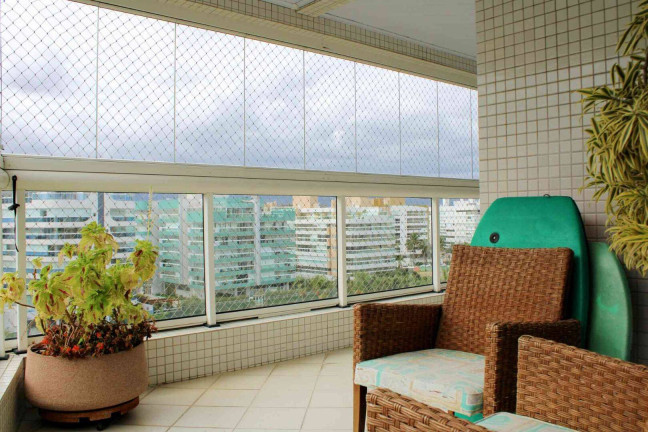 Imagem Cobertura com 5 Quartos à Venda, 192 m² em Riviera De São Lourenço - Bertioga Imagem Cobertura com 5 Quartos à Venda, 192 m² em Riviera De São Lourenço - Bertioga