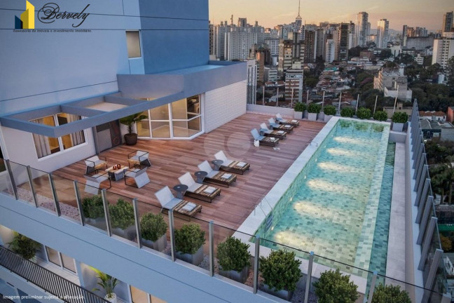 Imagem Apartamento com 2 Quartos à Venda, 65 m² em Bela Vista - São Paulo Imagem Apartamento com 2 Quartos à Venda, 65 m² em Bela Vista - São Paulo