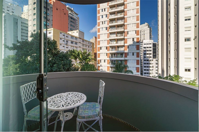 Imagem Apartamento com 2 Quartos à Venda, 161 m² em Paraíso - São Paulo