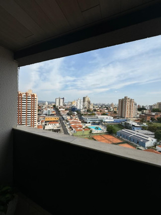 Imagem Apartamento com 3 Quartos à Venda, 90 m² em Centro - Sorocaba