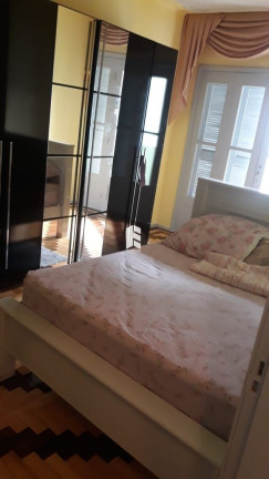Imagem Apartamento com 3 Quartos à Venda, 121 m² em Centro - Santa Maria