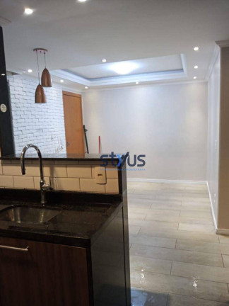 Imagem Apartamento com 2 Quartos à Venda, 41 m² em água Chata - Guarulhos