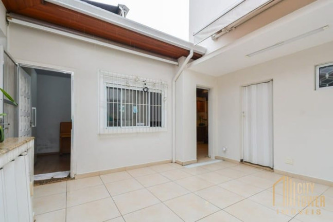 Imagem Casa com 3 Quartos à Venda, 200 m² em Ipiranga - São Paulo
