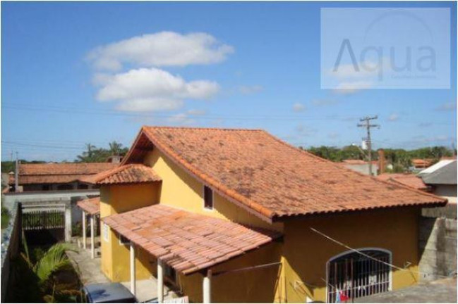 Casa com 4 Quartos à Venda, 300 m² em Jardim Jamaica - Itanhaém