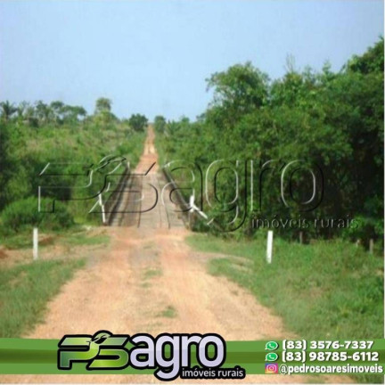 Imagem Fazenda à Venda, 100.000.000 m² em Centro - Cumaru Do Norte Imagem Fazenda à Venda, 100.000.000 m² em Centro - Cumaru Do Norte