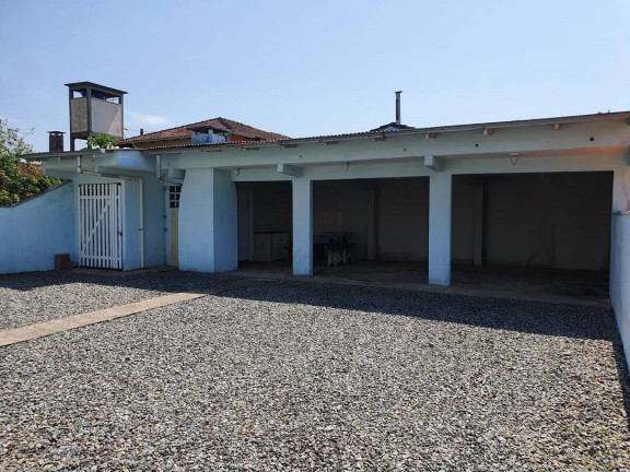 Imagem Casa com 3 Quartos à Venda, 138 m² em Pinheiros - Balneário Barra Do Sul