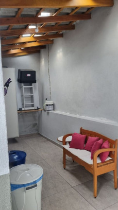 Imagem Casa com 3 Quartos à Venda, 87 m² em Jardim Rodolfo - São José Dos Campos