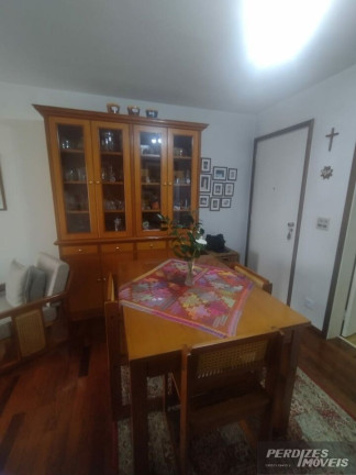 Imagem Apartamento com 2 Quartos à Venda, 67 m² em Perdizes - São Paulo